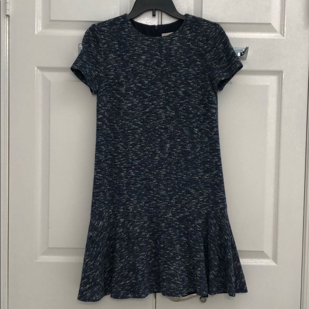 Tory Burch Mini Dress - xs